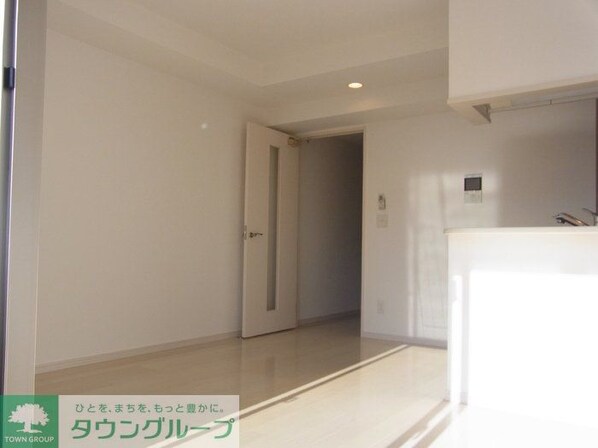 ベルファミーユ高根台IIの物件内観写真